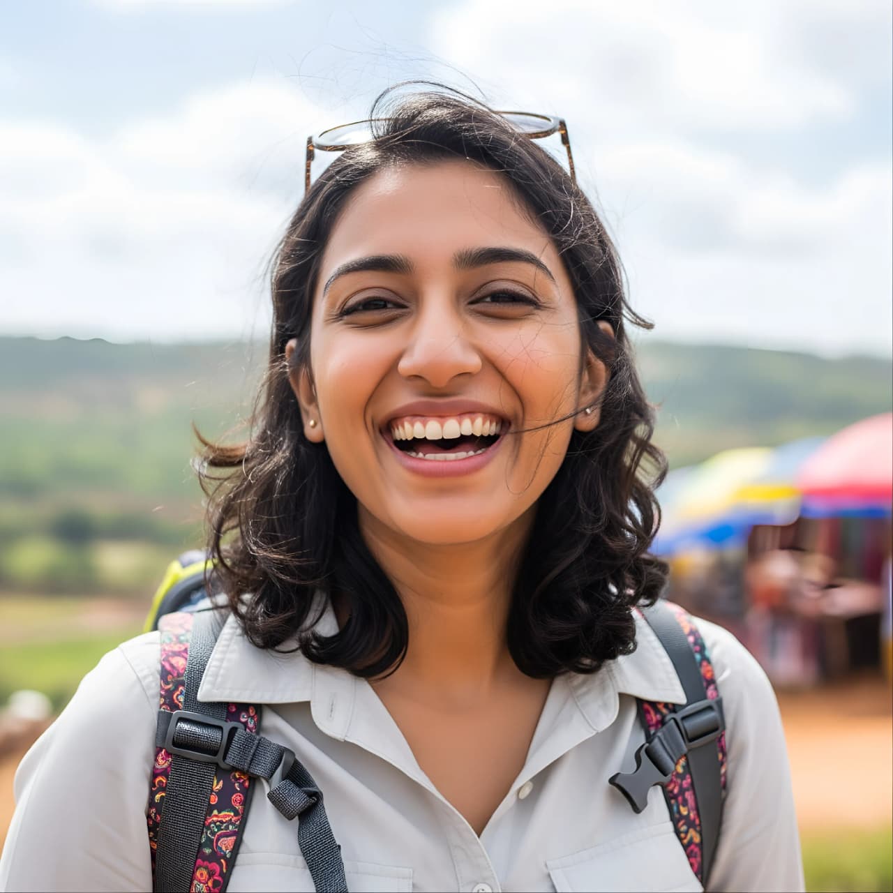 Anjali Sharma