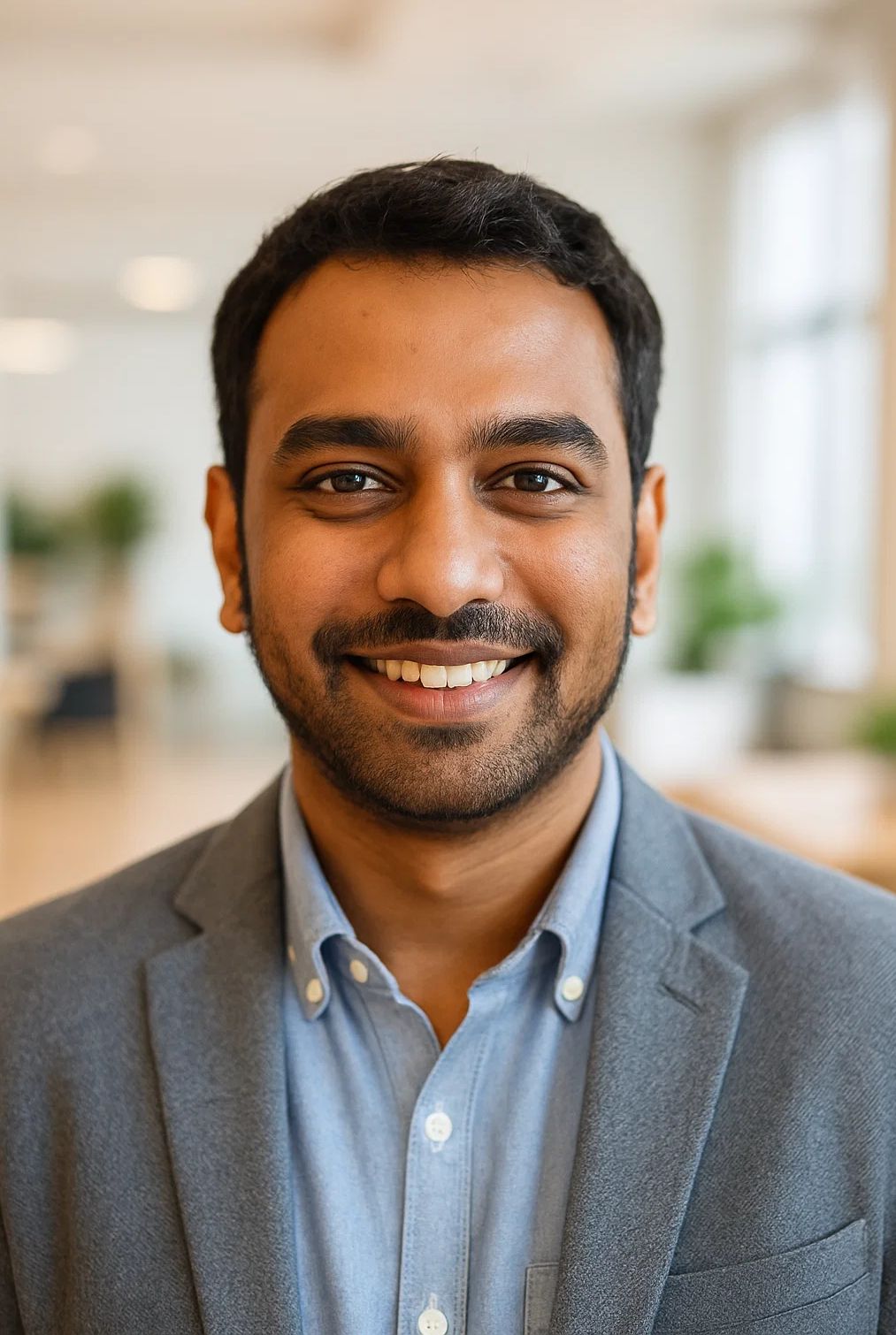 Aryan Patel