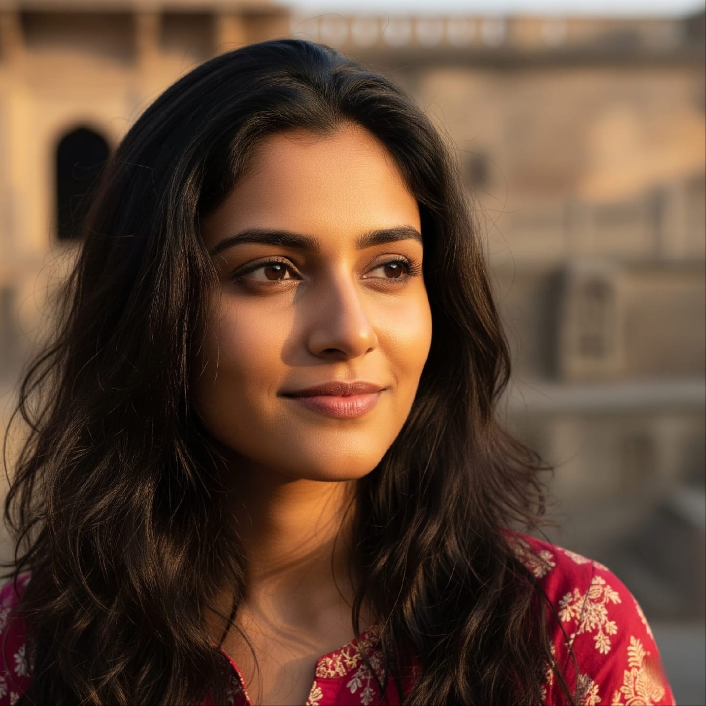 Smita Rao