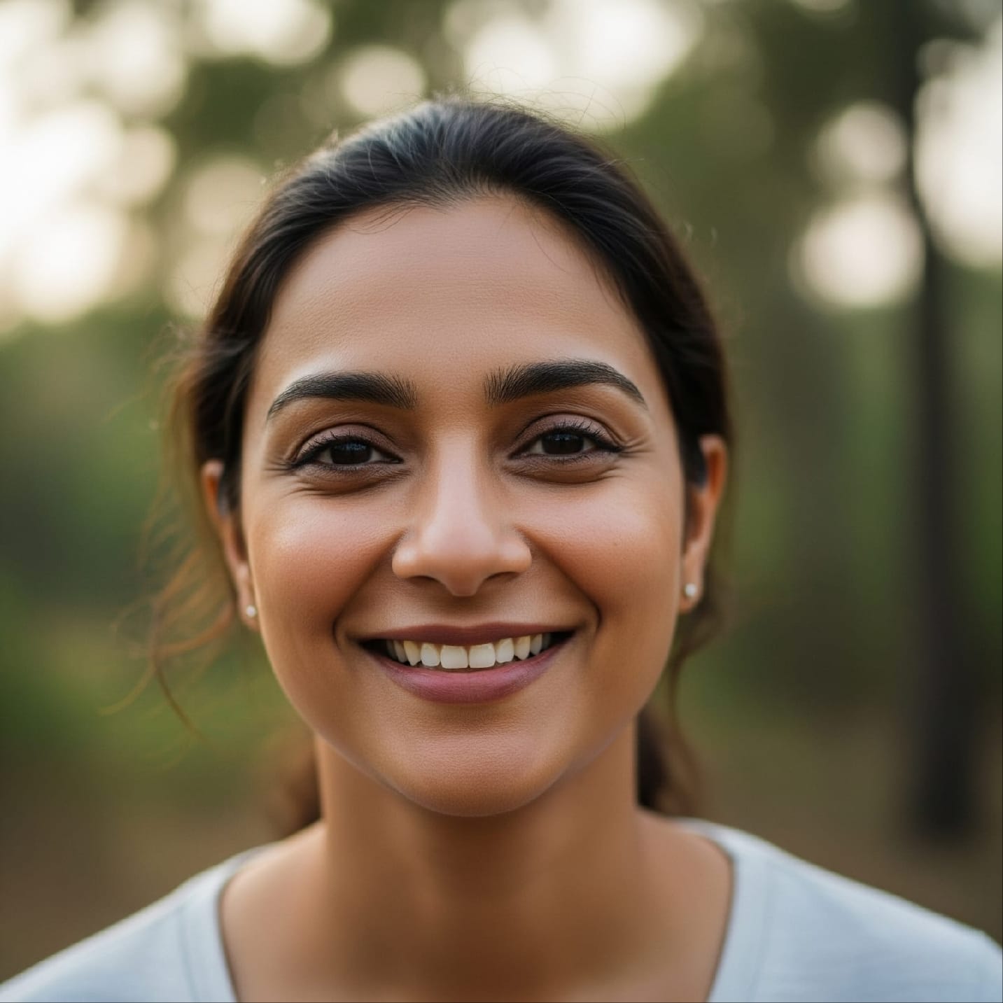 Priya Sharma
