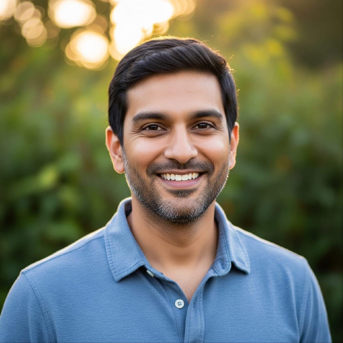 Rajesh Nair