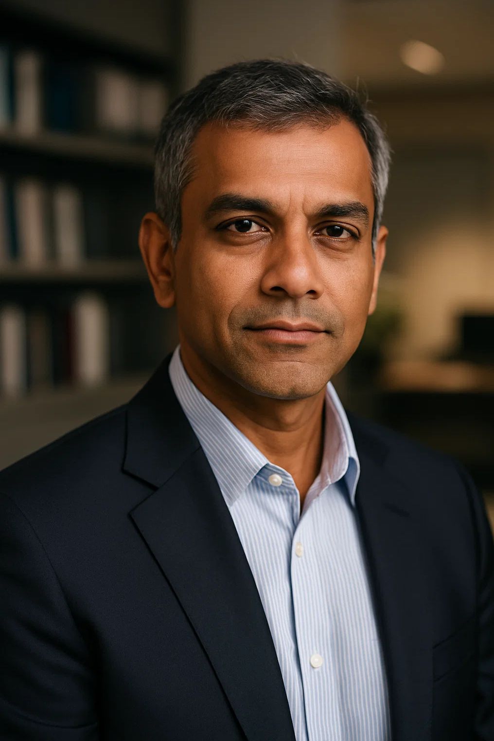 Prakash Verma
